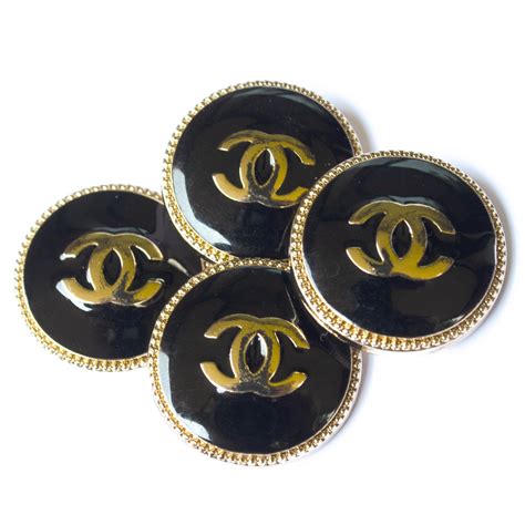 chanel buttons authentic|authentic chanel buttons.